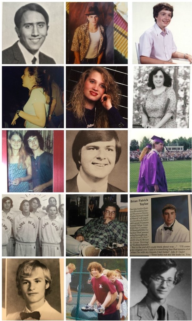 WNRN Yearbook 2
