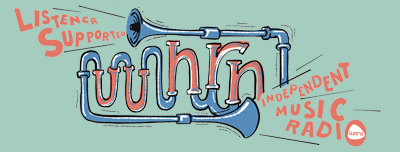 WNRN Logo