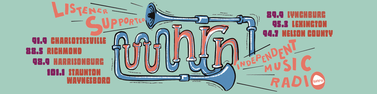WNRN Logo